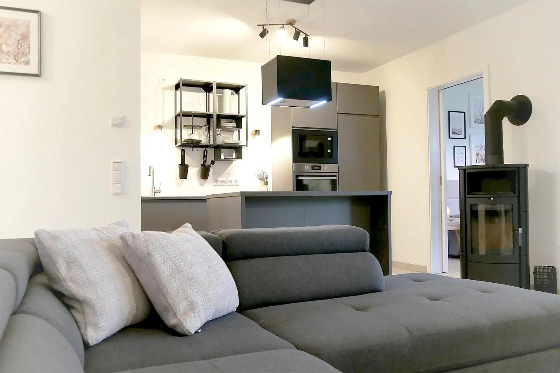 Apartmenthaus Scharmuetzelsee Inkl Nebenkosten Вендіш-Ріц Екстер'єр фото