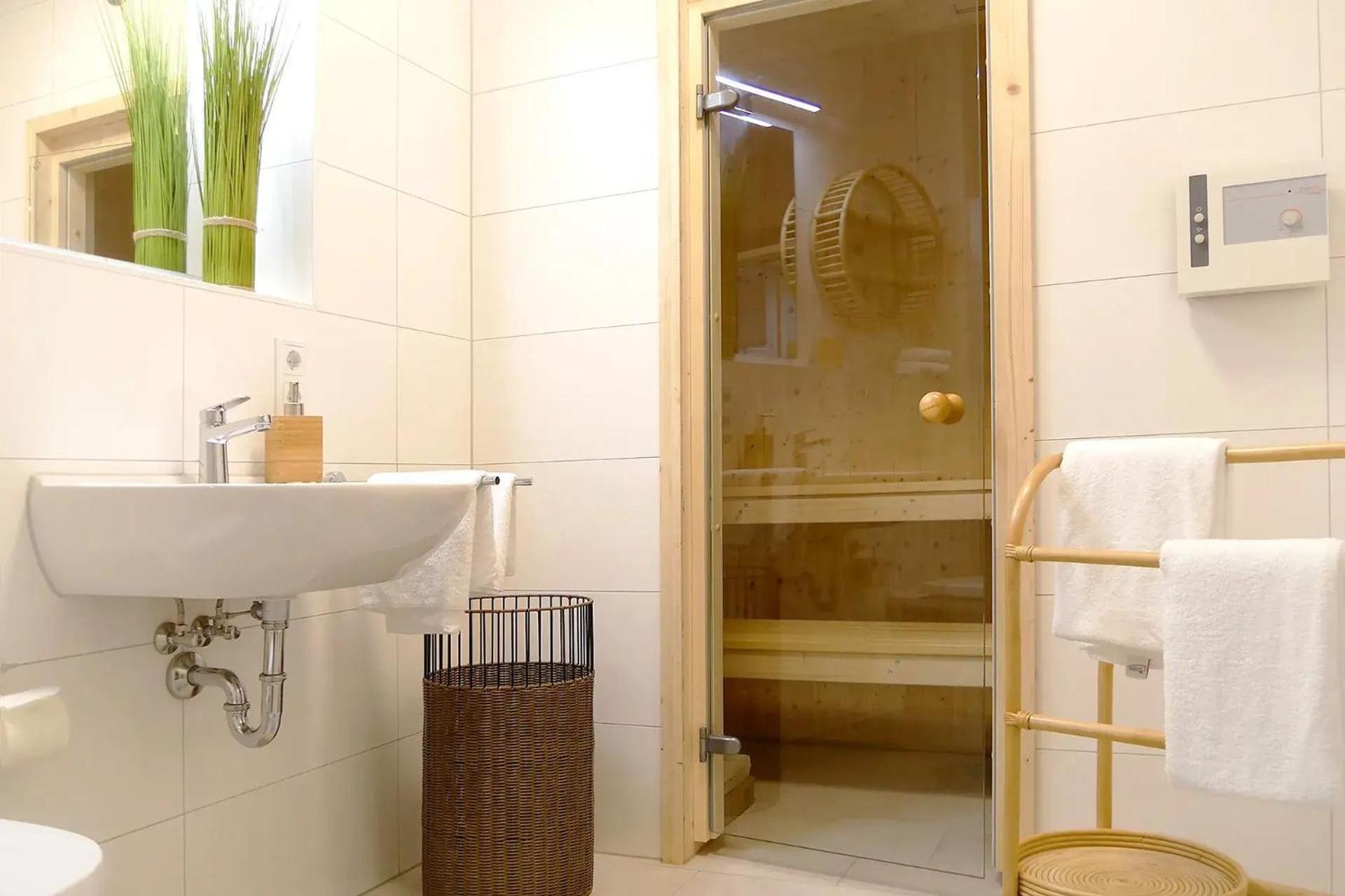 Apartmenthaus Scharmuetzelsee Inkl Nebenkosten Вендіш-Ріц Екстер'єр фото