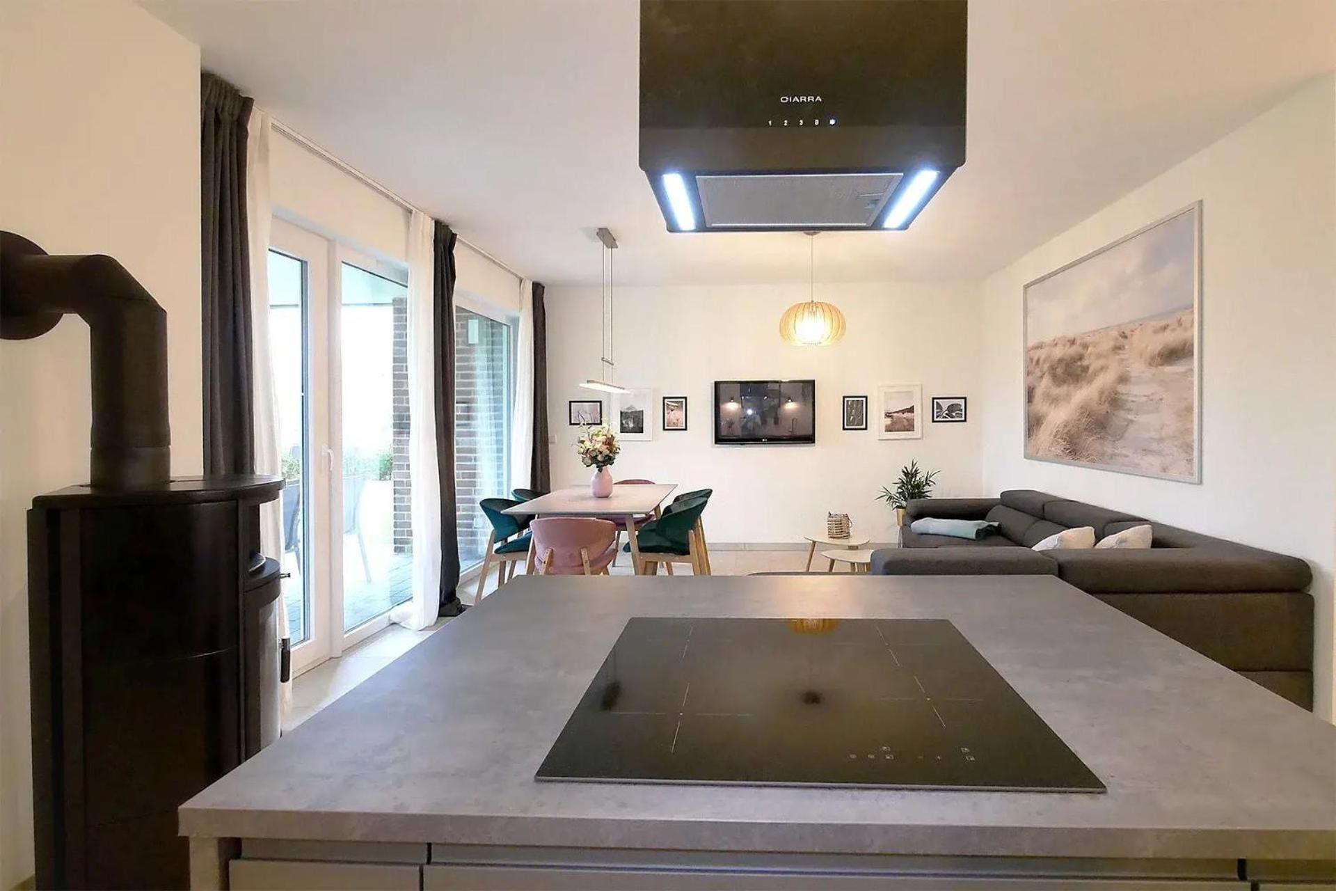 Apartmenthaus Scharmuetzelsee Inkl Nebenkosten Вендіш-Ріц Екстер'єр фото