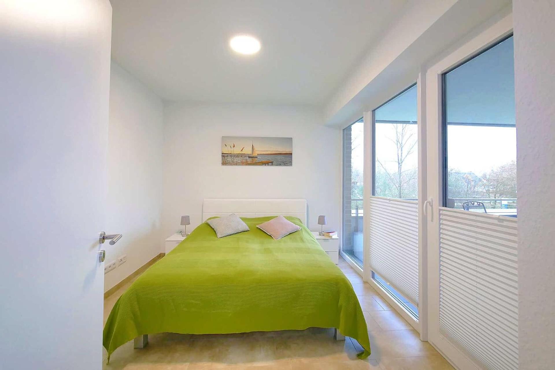 Apartmenthaus Scharmuetzelsee Inkl Nebenkosten Вендіш-Ріц Екстер'єр фото