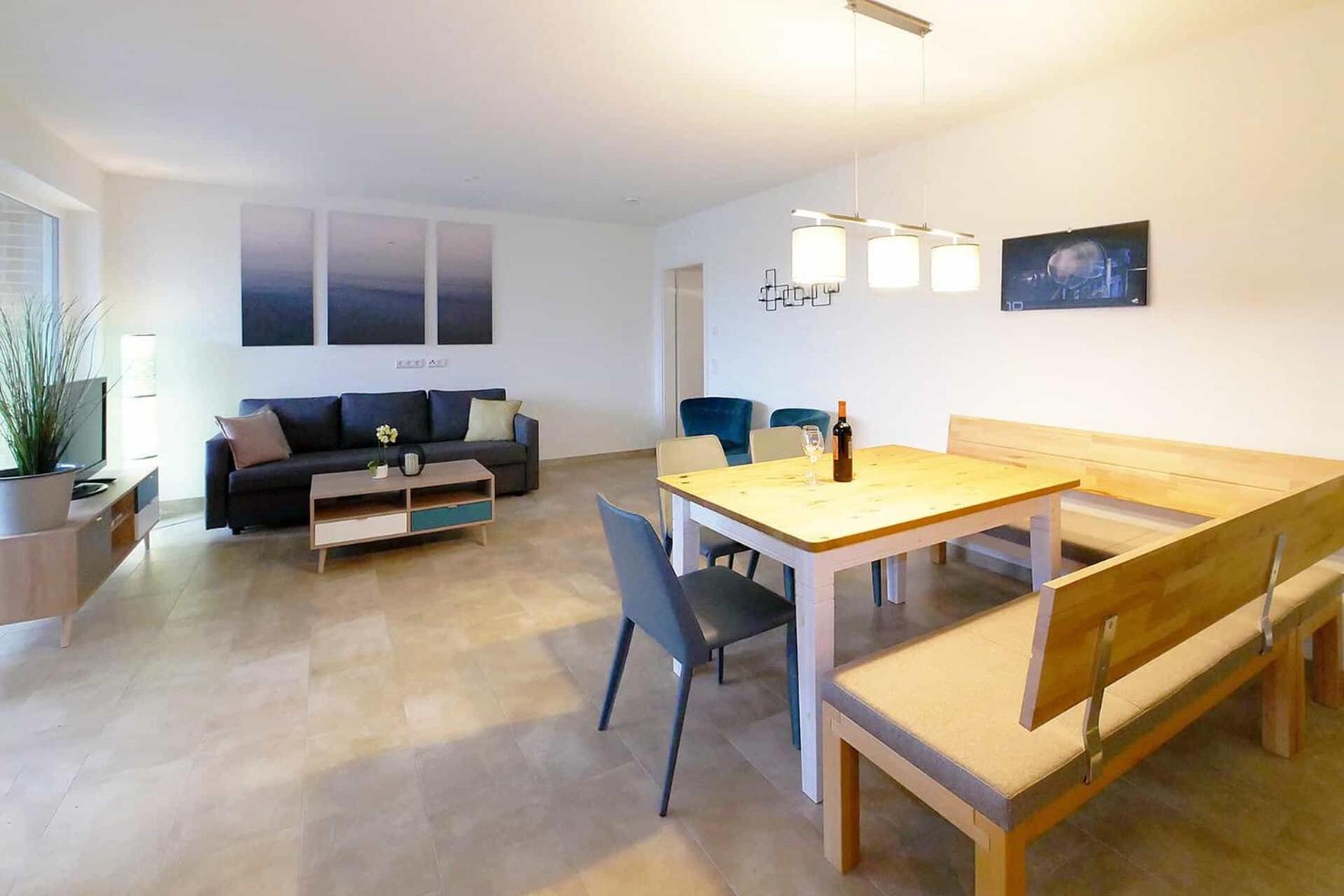 Apartmenthaus Scharmuetzelsee Inkl Nebenkosten Вендіш-Ріц Екстер'єр фото