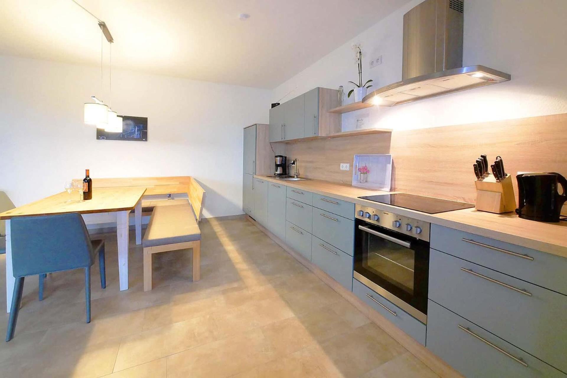 Apartmenthaus Scharmuetzelsee Inkl Nebenkosten Вендіш-Ріц Екстер'єр фото