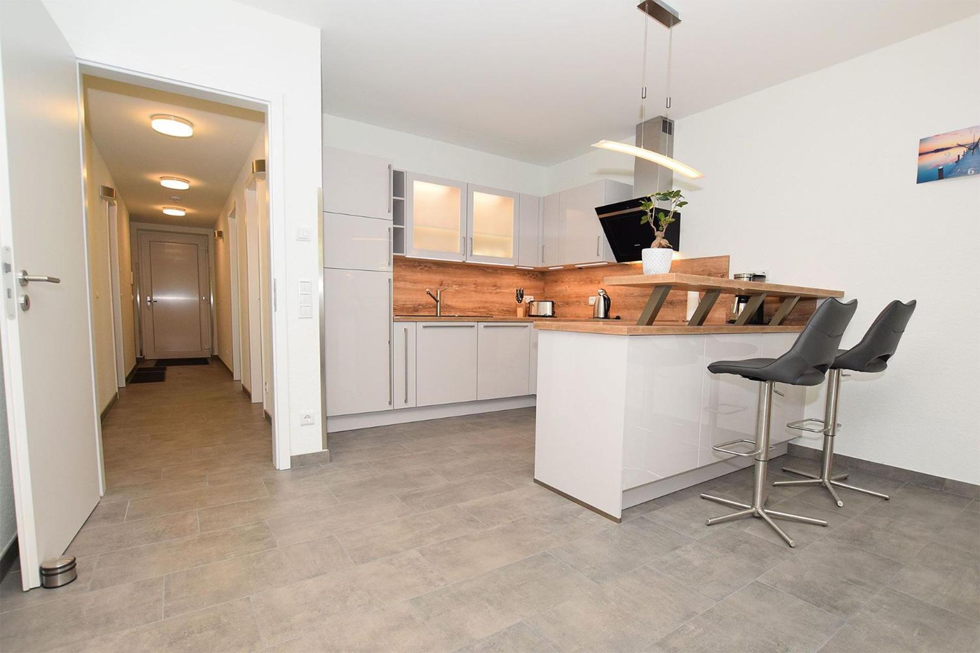 Apartmenthaus Scharmuetzelsee Inkl Nebenkosten Вендіш-Ріц Екстер'єр фото