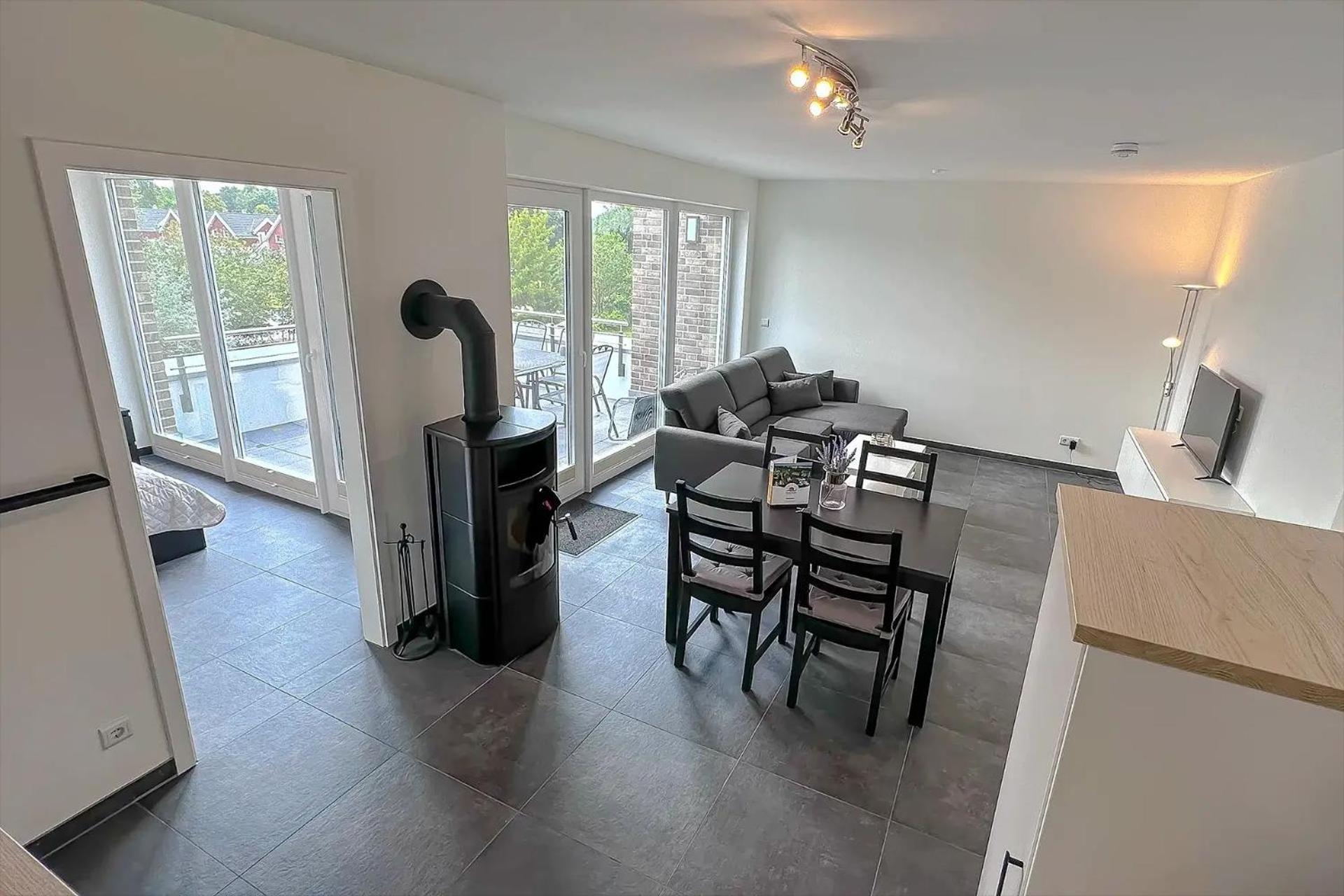 Apartmenthaus Scharmuetzelsee Inkl Nebenkosten Вендіш-Ріц Екстер'єр фото