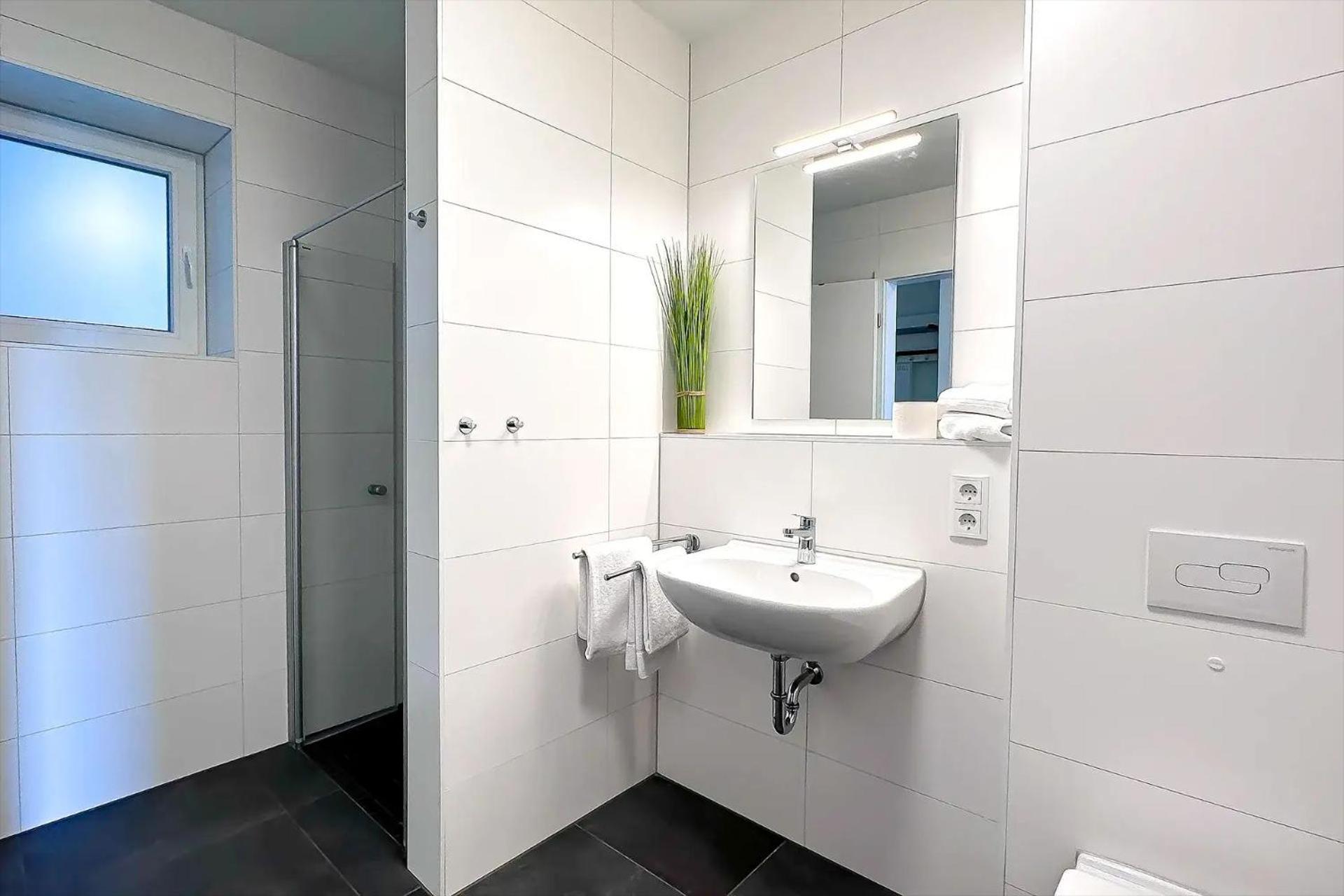 Apartmenthaus Scharmuetzelsee Inkl Nebenkosten Вендіш-Ріц Екстер'єр фото