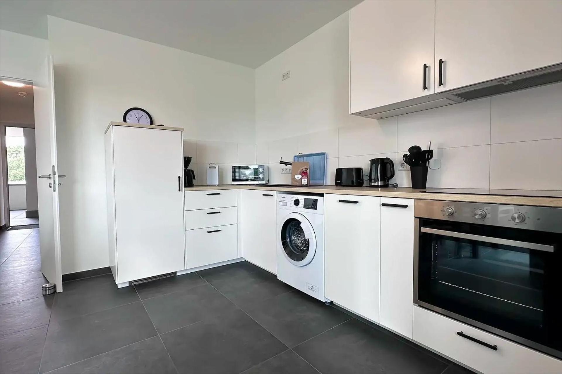 Apartmenthaus Scharmuetzelsee Inkl Nebenkosten Вендіш-Ріц Екстер'єр фото