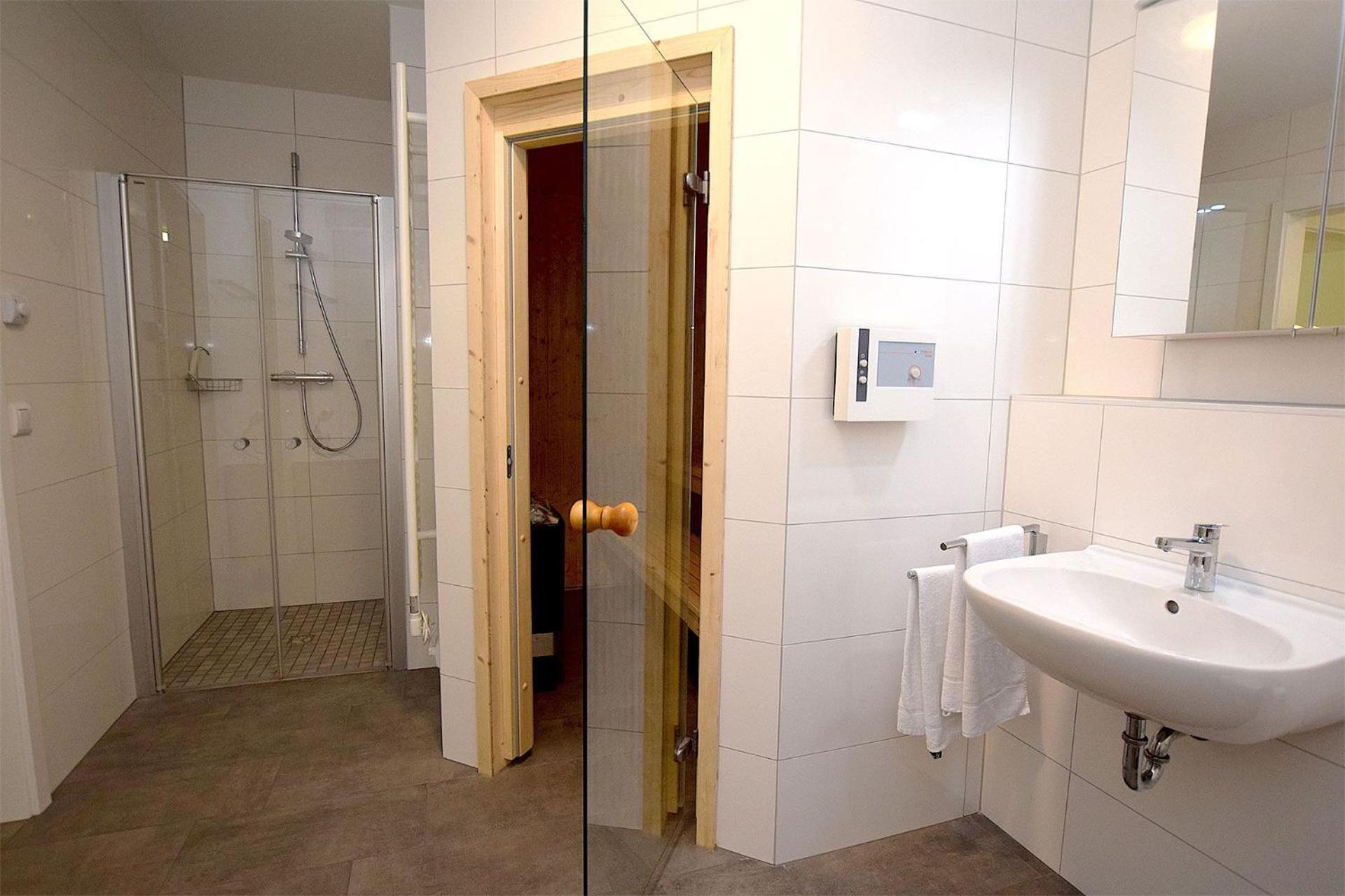 Apartmenthaus Scharmuetzelsee Inkl Nebenkosten Вендіш-Ріц Екстер'єр фото