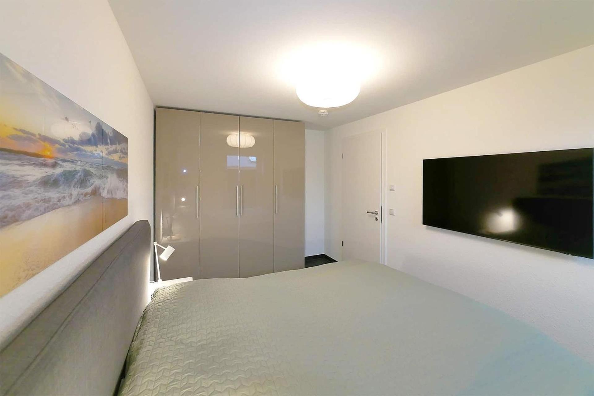 Apartmenthaus Scharmuetzelsee Inkl Nebenkosten Вендіш-Ріц Екстер'єр фото