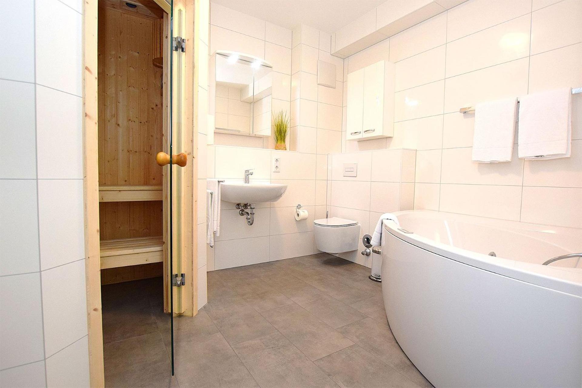 Apartmenthaus Scharmuetzelsee Inkl Nebenkosten Вендіш-Ріц Екстер'єр фото