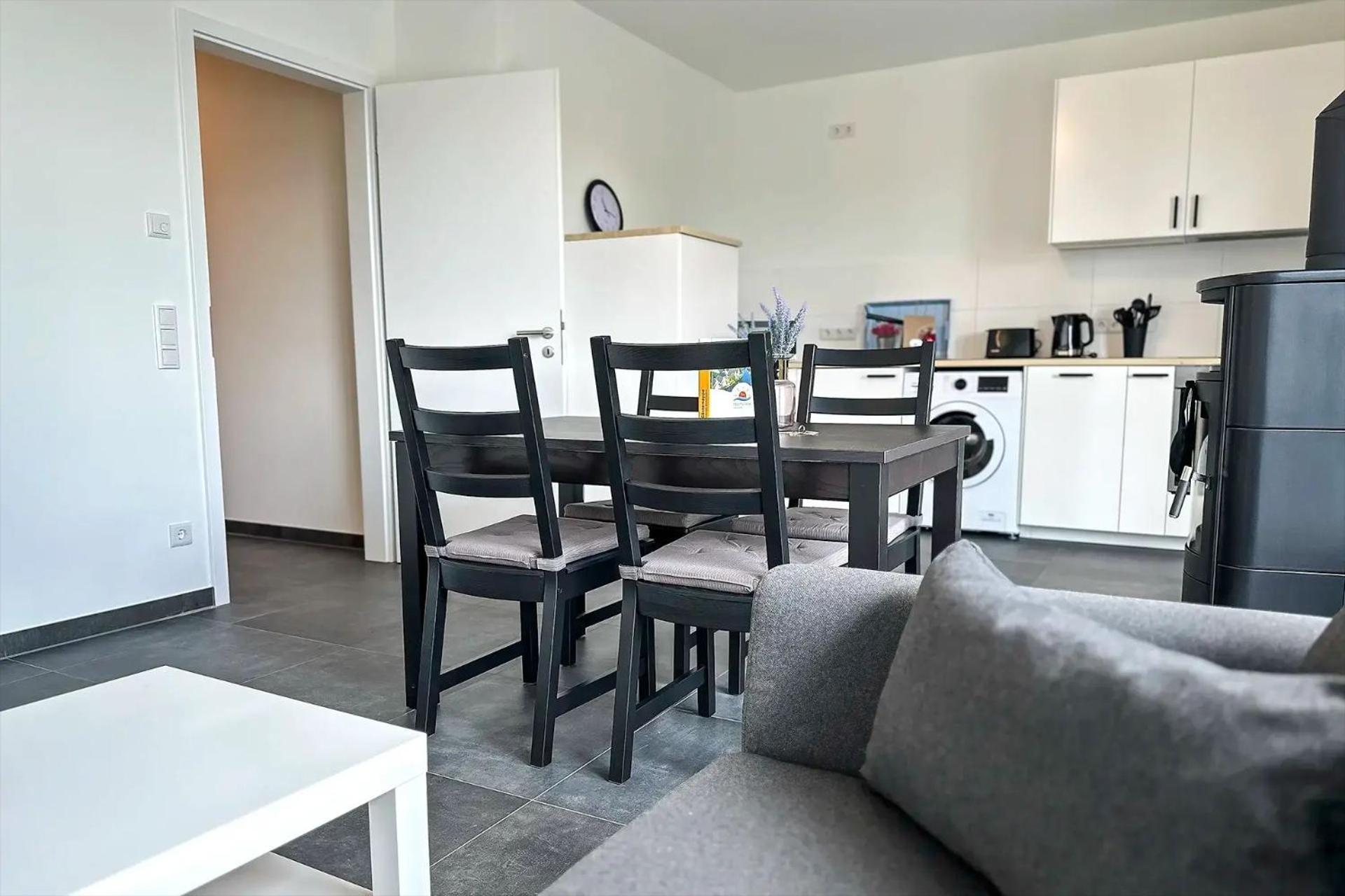 Apartmenthaus Scharmuetzelsee Inkl Nebenkosten Вендіш-Ріц Екстер'єр фото