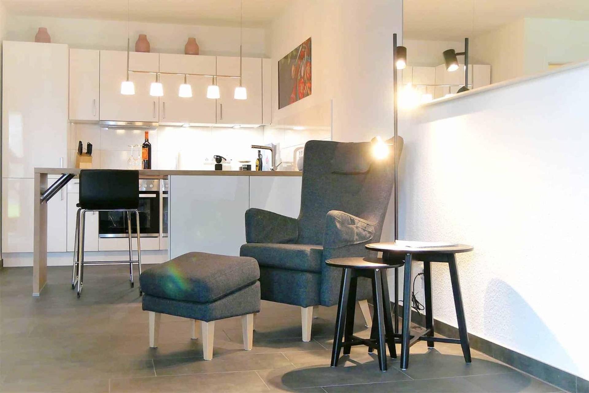 Apartmenthaus Scharmuetzelsee Inkl Nebenkosten Вендіш-Ріц Екстер'єр фото