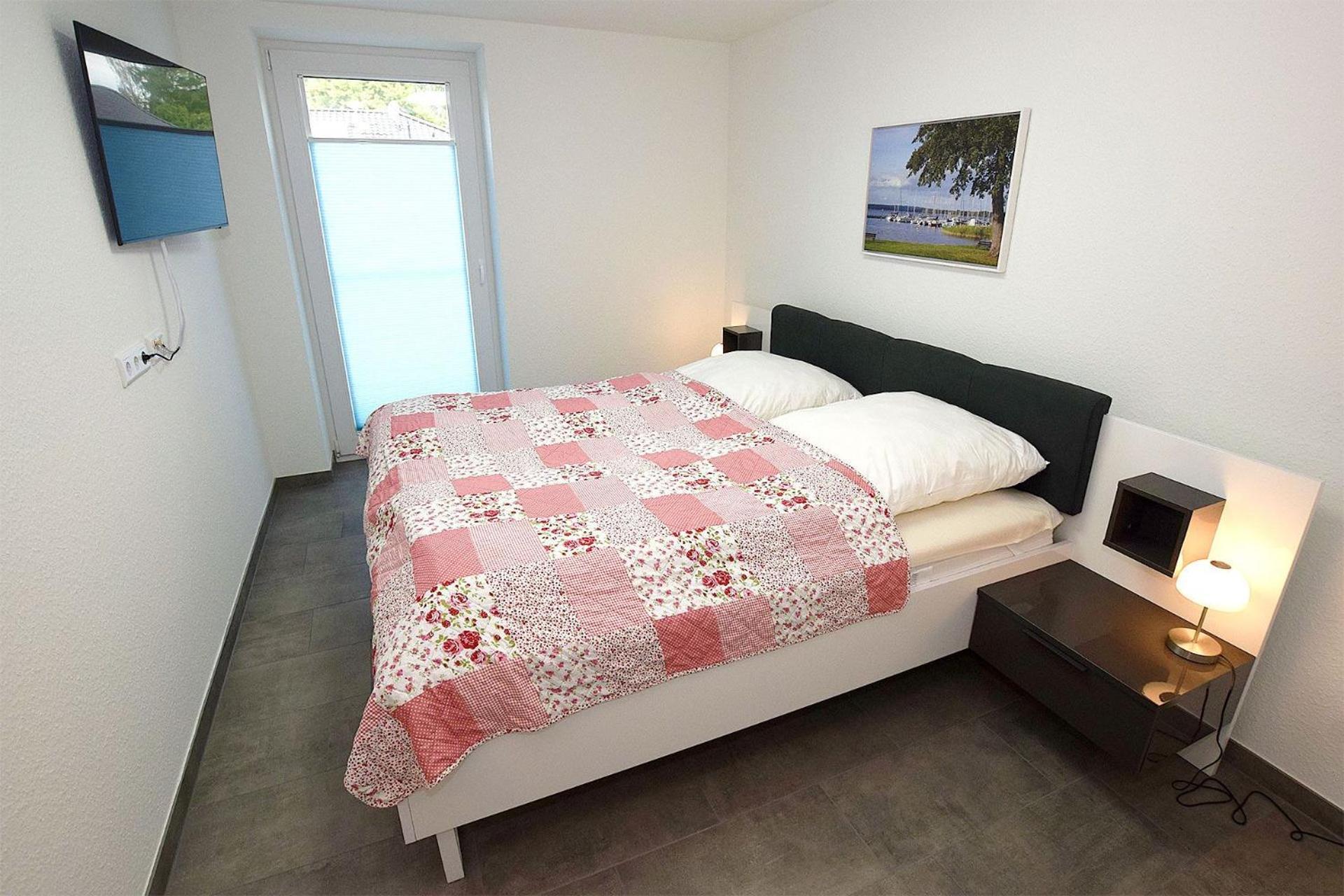 Apartmenthaus Scharmuetzelsee Inkl Nebenkosten Вендіш-Ріц Екстер'єр фото
