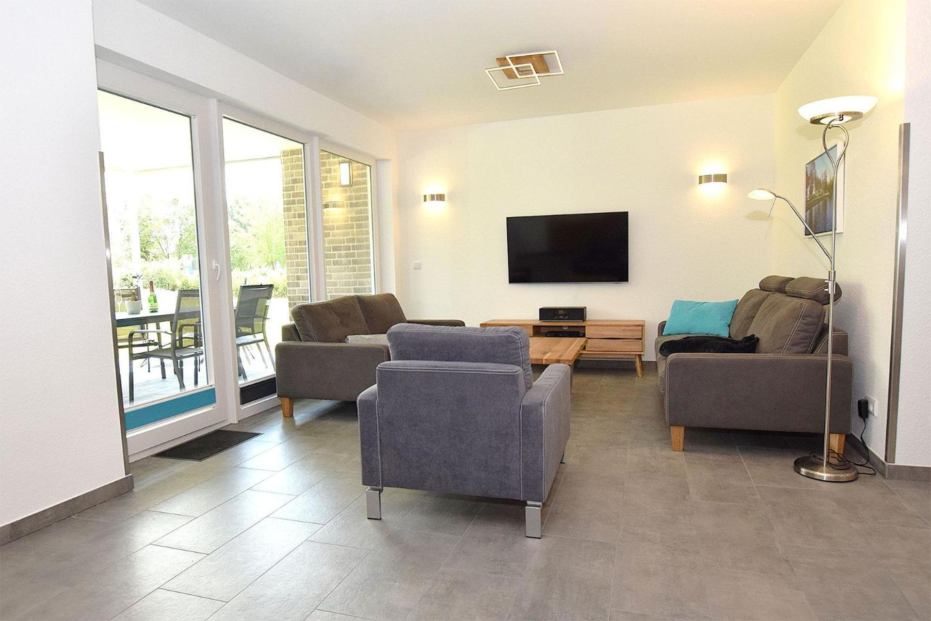 Apartmenthaus Scharmuetzelsee Inkl Nebenkosten Вендіш-Ріц Екстер'єр фото