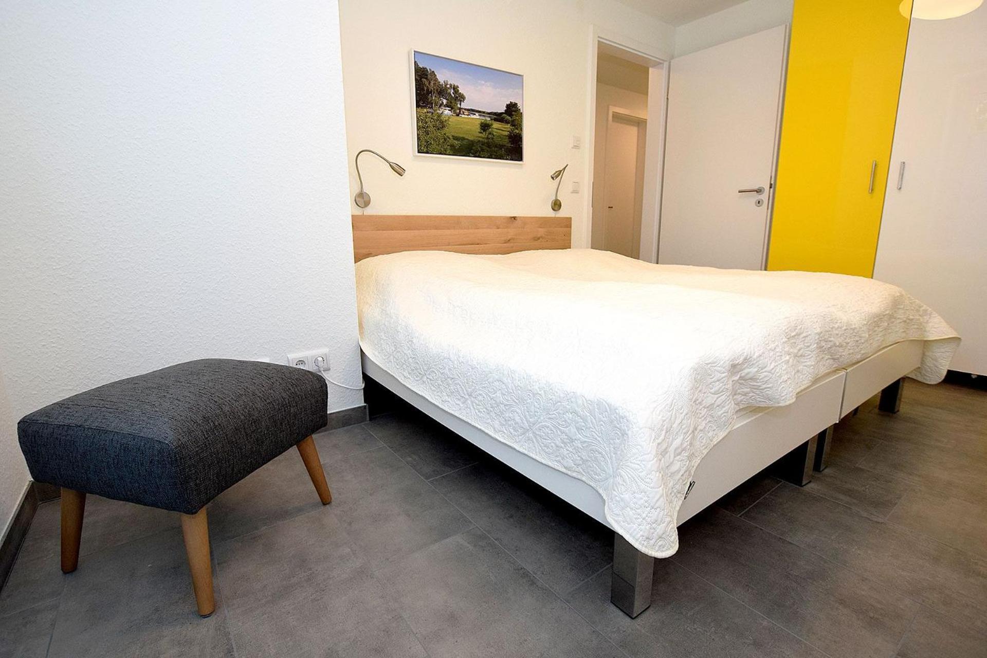 Apartmenthaus Scharmuetzelsee Inkl Nebenkosten Вендіш-Ріц Екстер'єр фото