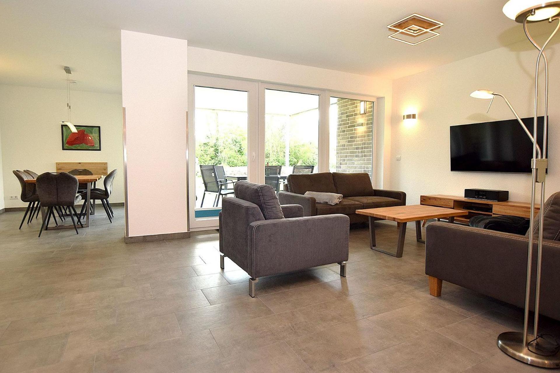 Apartmenthaus Scharmuetzelsee Inkl Nebenkosten Вендіш-Ріц Екстер'єр фото