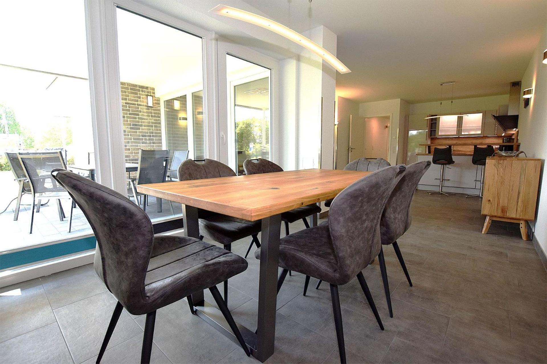 Apartmenthaus Scharmuetzelsee Inkl Nebenkosten Вендіш-Ріц Екстер'єр фото
