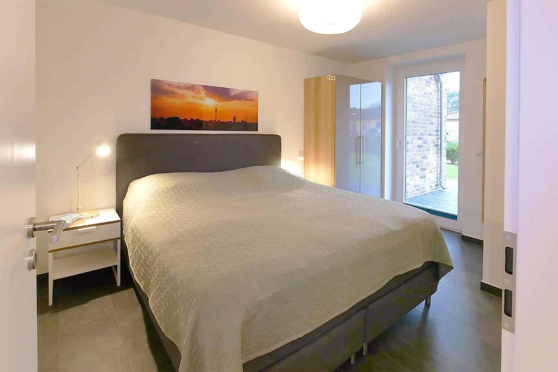 Apartmenthaus Scharmuetzelsee Inkl Nebenkosten Вендіш-Ріц Екстер'єр фото