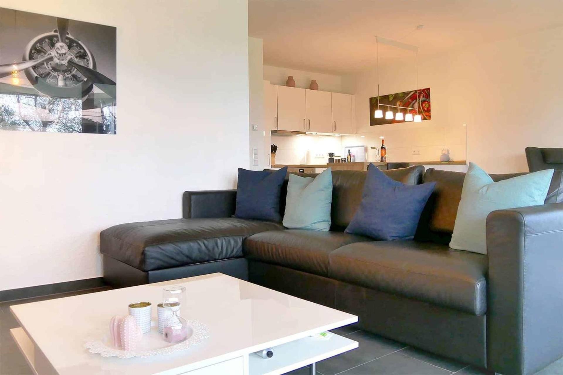 Apartmenthaus Scharmuetzelsee Inkl Nebenkosten Вендіш-Ріц Екстер'єр фото